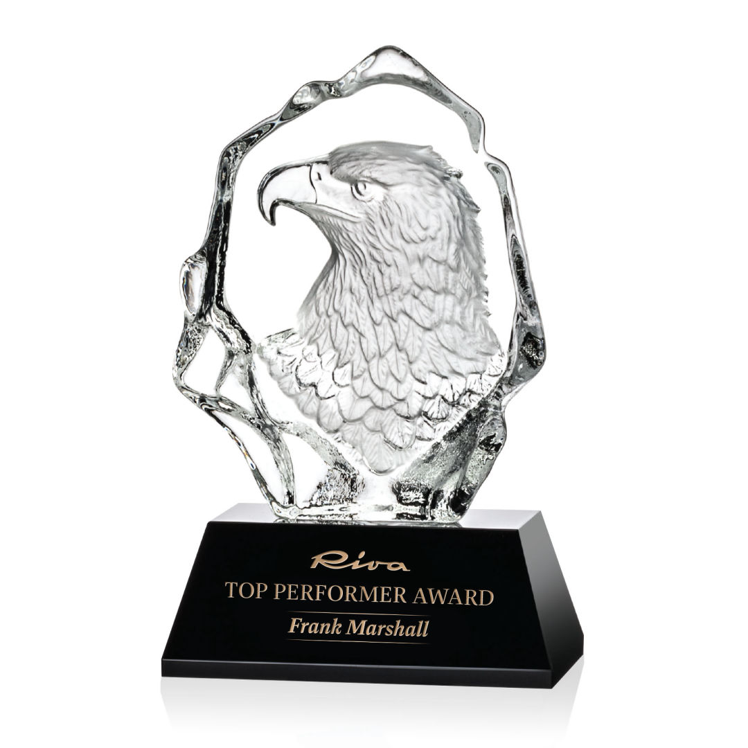 Ottavia Eagle Head Award 9