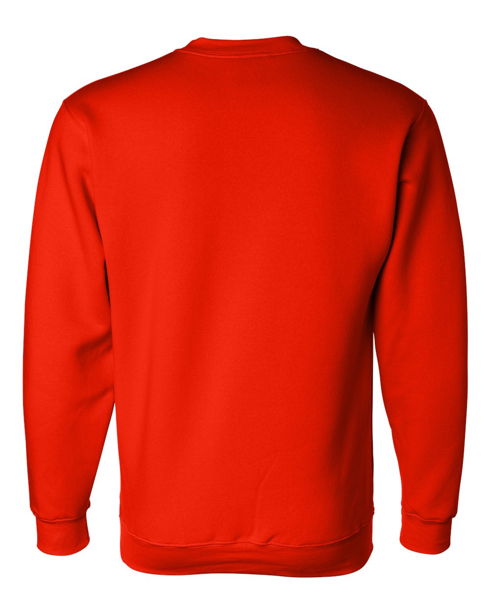 Unisex USA-Made Crewneck Sweatshirt - 1102 64