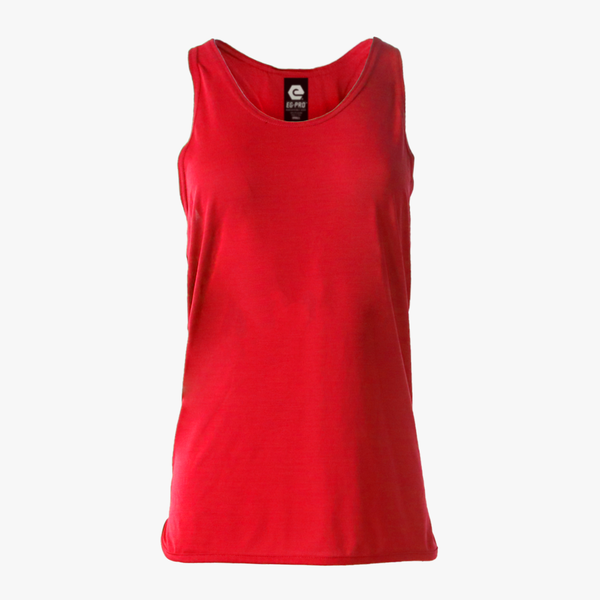 #H134 / Varsity Women's Racerback Tank Top 8