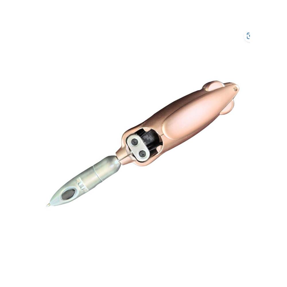 Transforming Pen Cool Robotic Ballpoint Pen 1