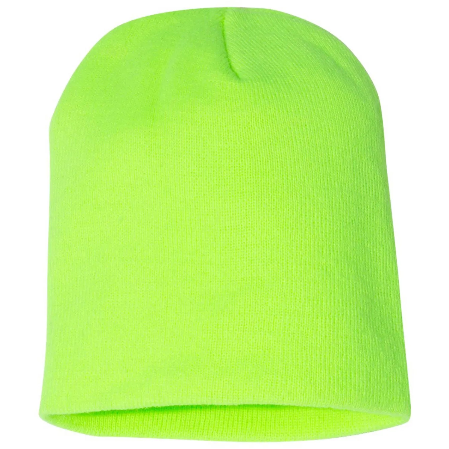 Yupoong - Classics Short Beanie 22