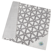 Sculpture Print Ultra Plush Blanket 10