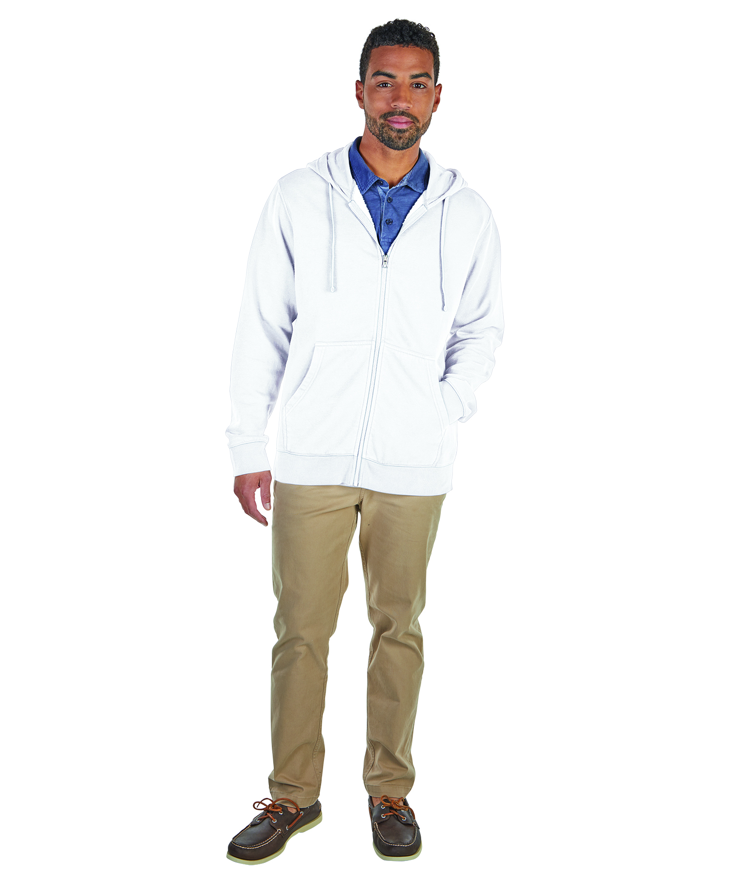 Clifton Full Zip Hoodie 39