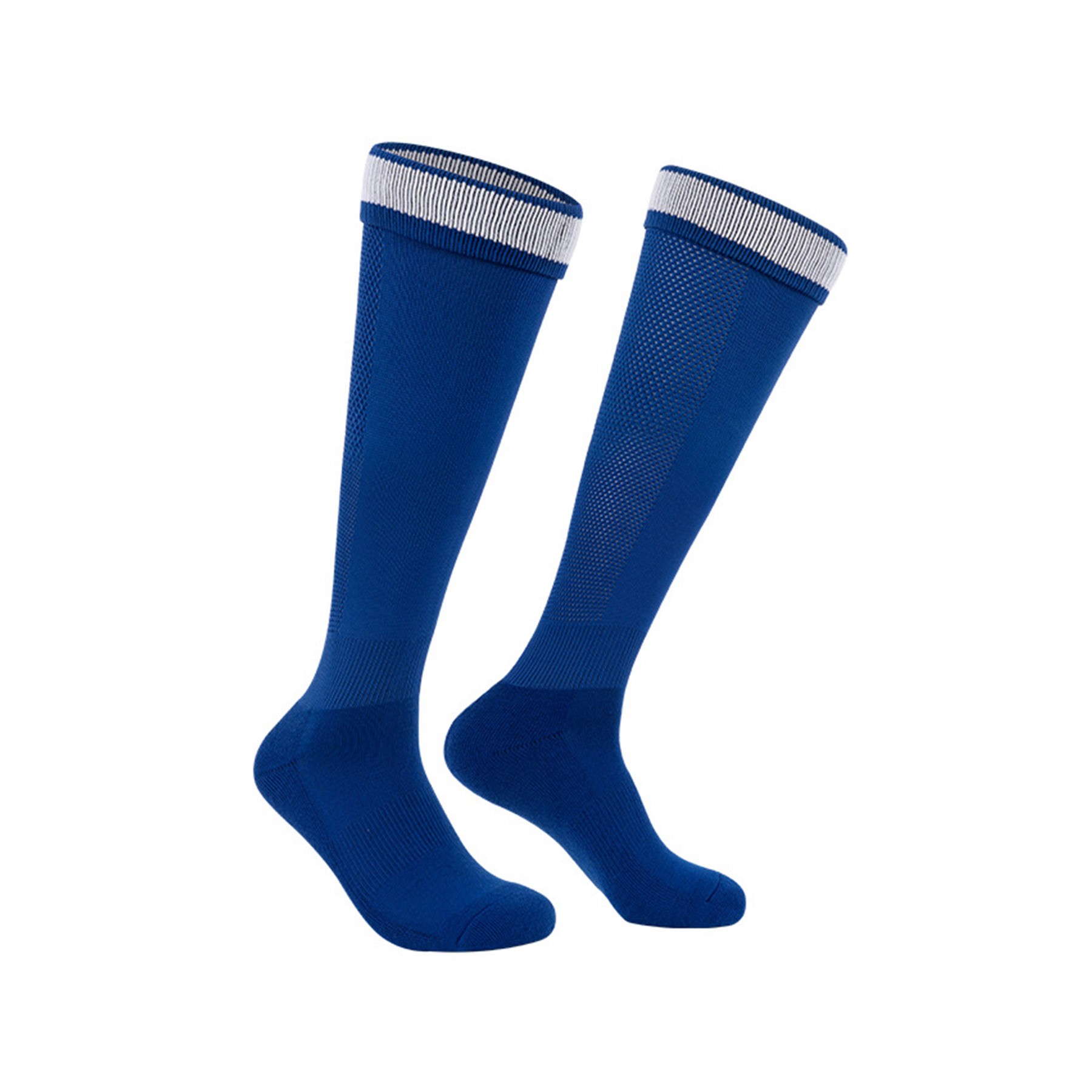Knee High Soccer Sock 4