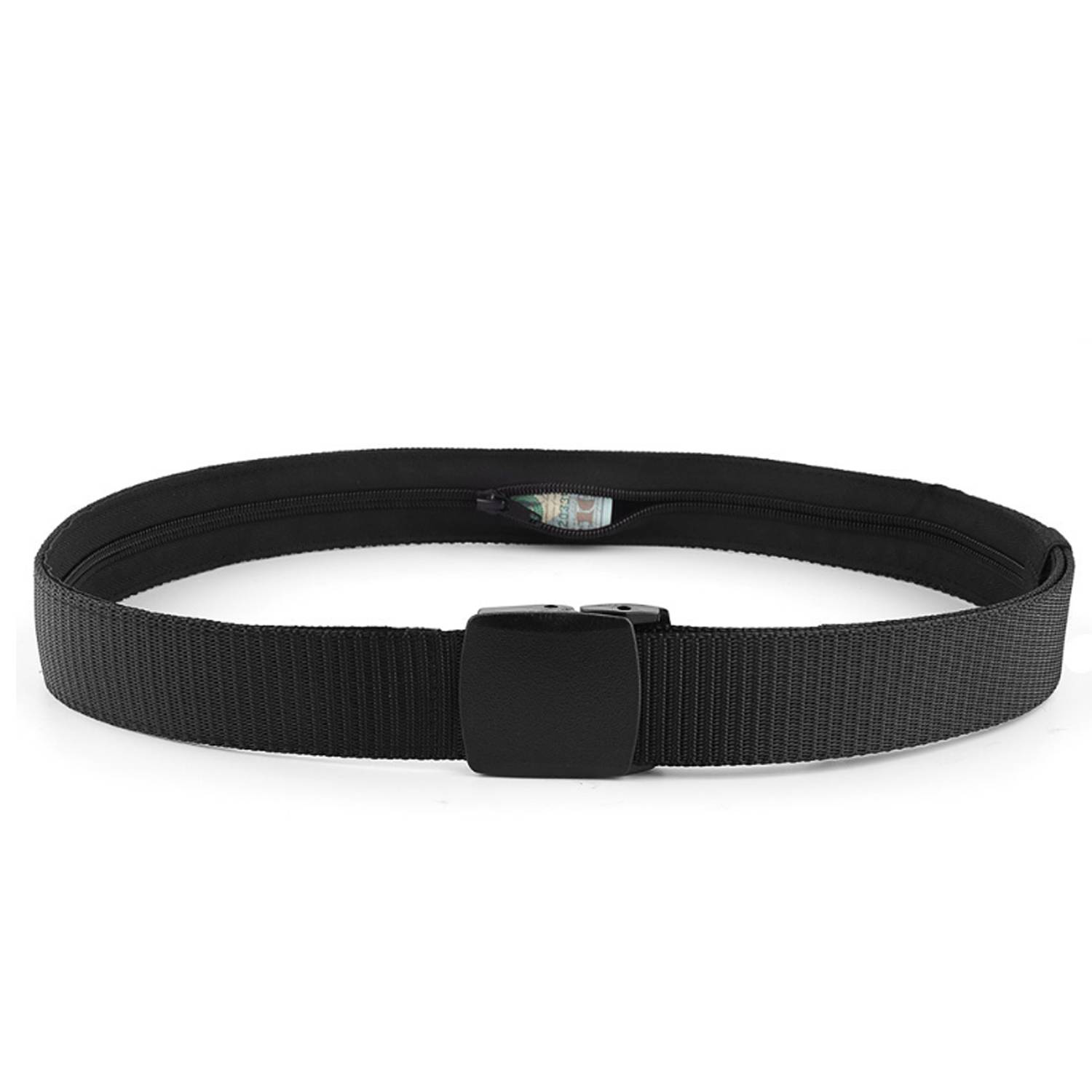Travel Money Belt 5