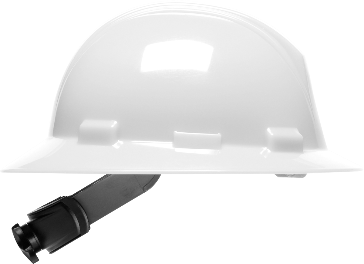 Kilimanjaro™ Type II Full Brim Hard Hat 37