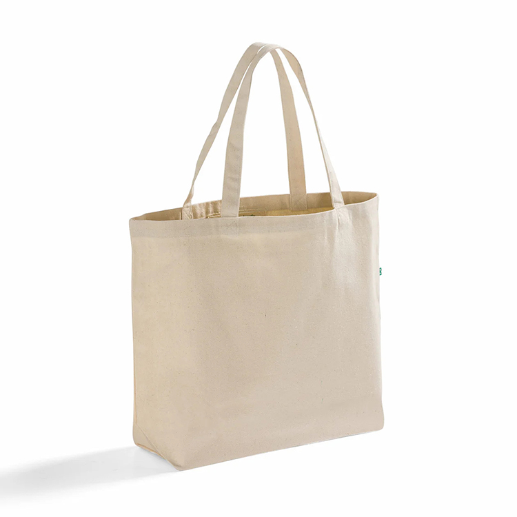 Larkspur Canvas Recycled Tote Bag, custom tote bag with logo imprint 21