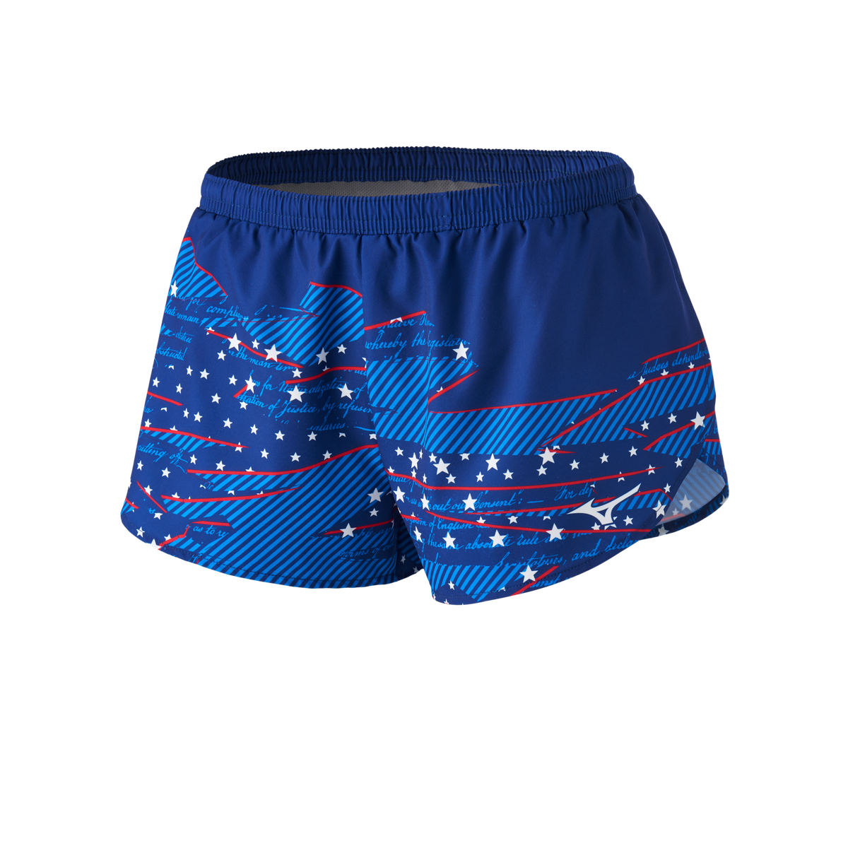 Women's 2.5" Printable Short 4