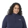 Women's RIGI Eco Knit Half Zip 189