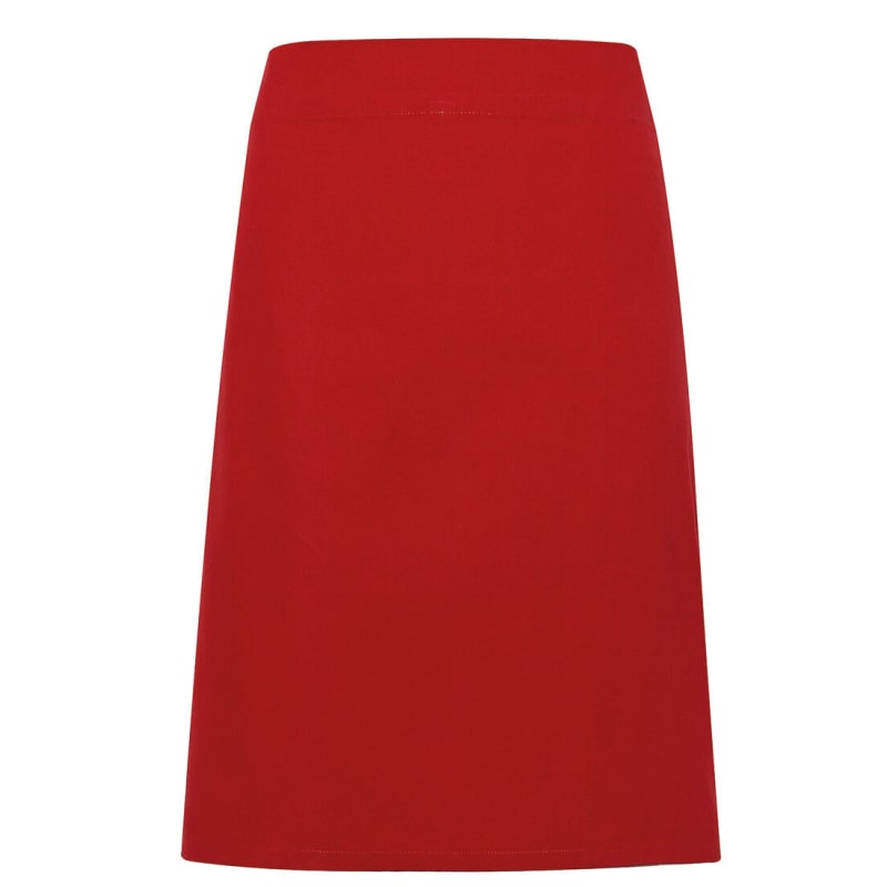 Artisan Collection By Reprime Unisex Calibre Heavy Cotton Canvas Waist Apron 43