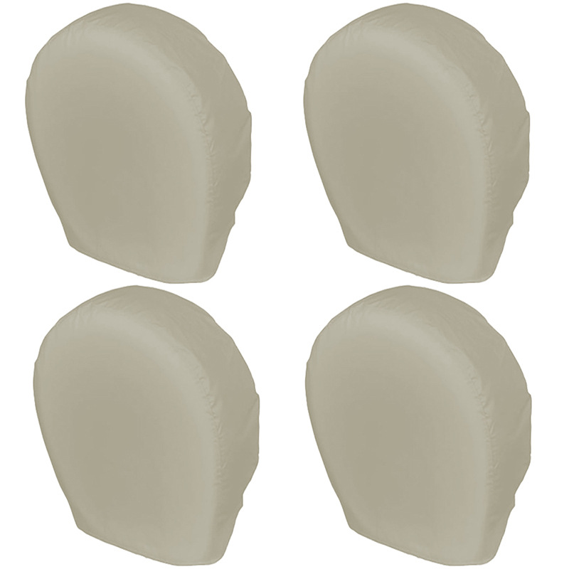 Tire Covers 1 Pack 6