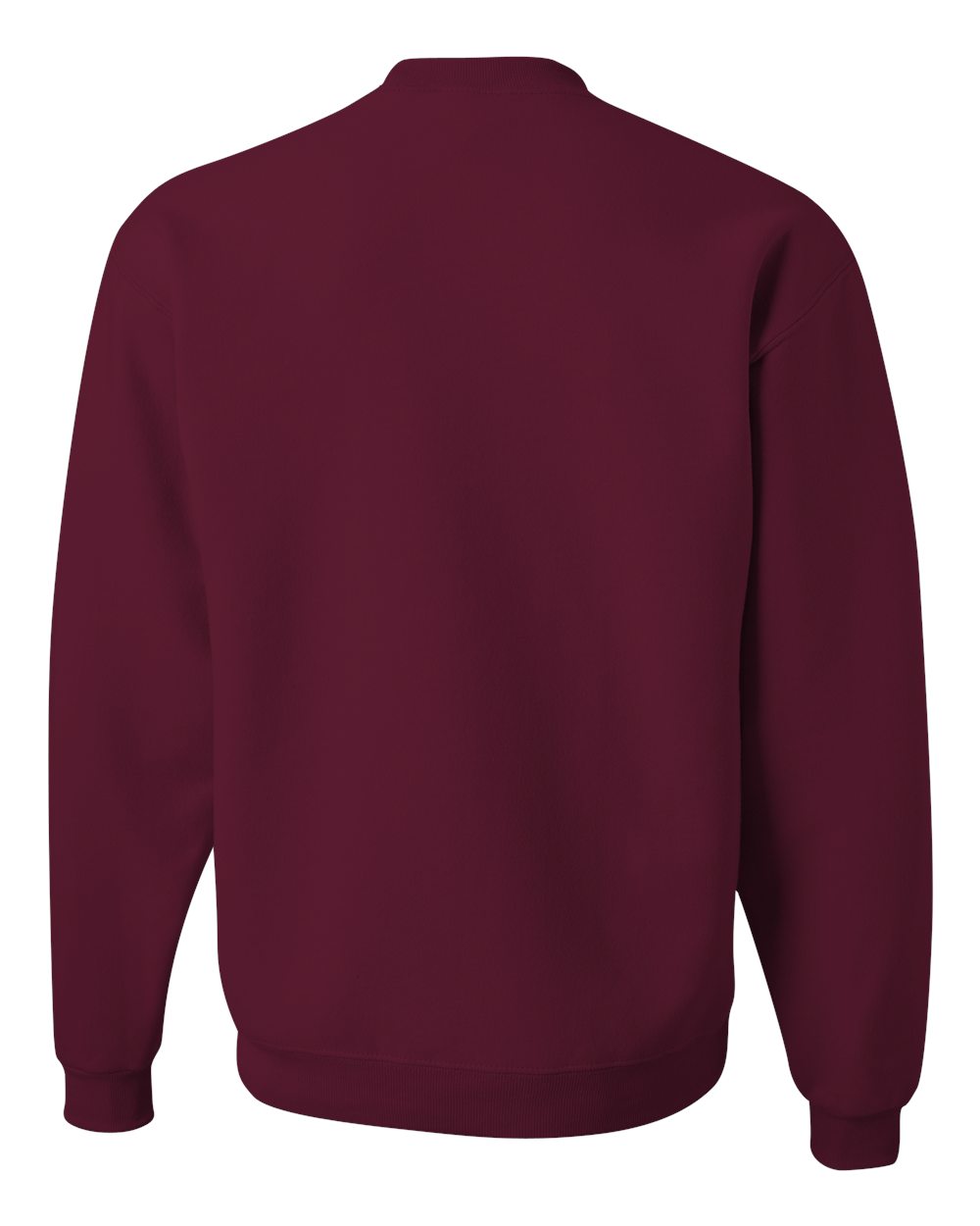 Unisex NuBlend® Crewneck Sweatshirt - 562MR 59