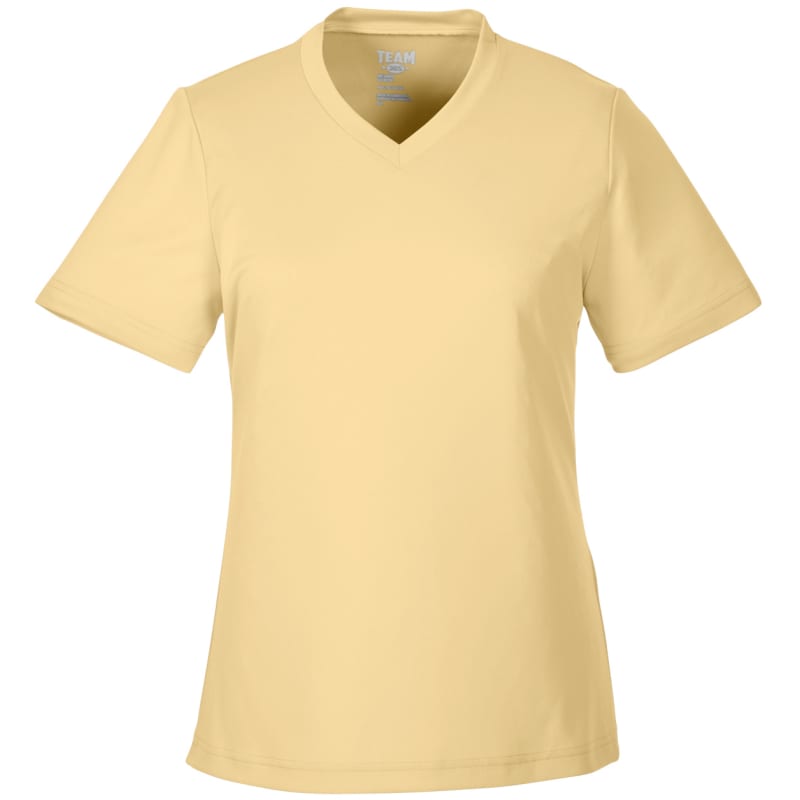Team 365 Ladies Zone Performance T-Shirt 37