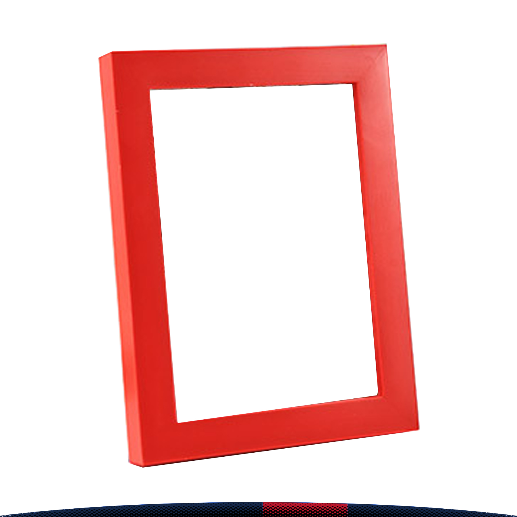 8 inch Modern Minimalist Style Photo Frame 2