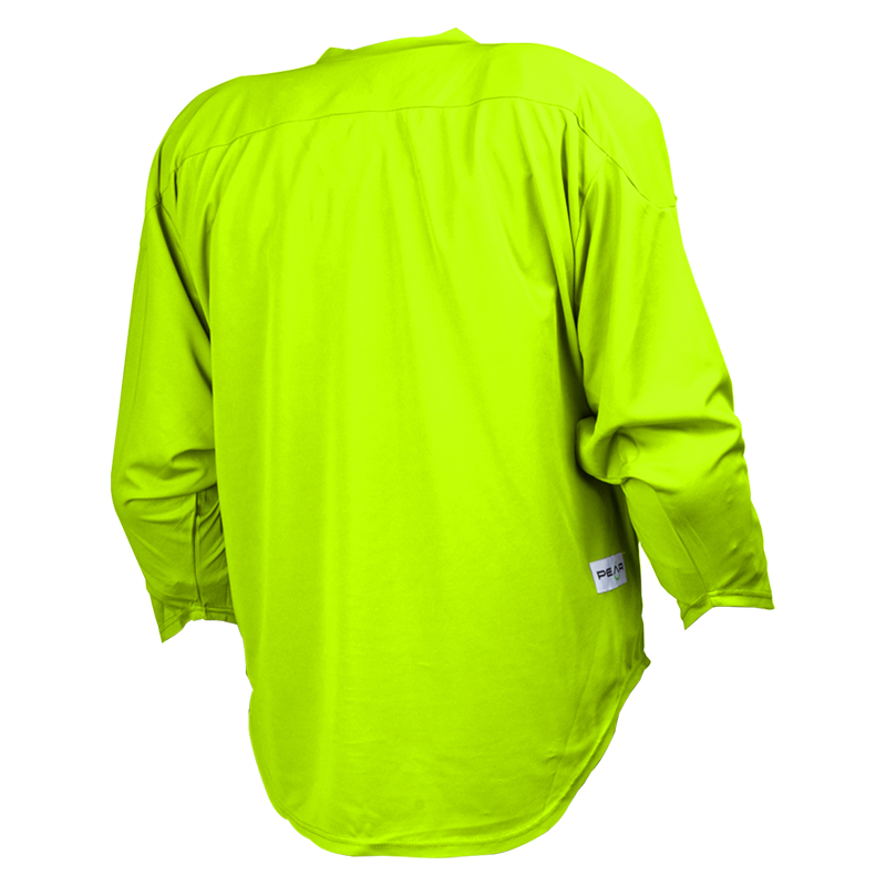 Air Mesh Hockey Jersey Solid 107