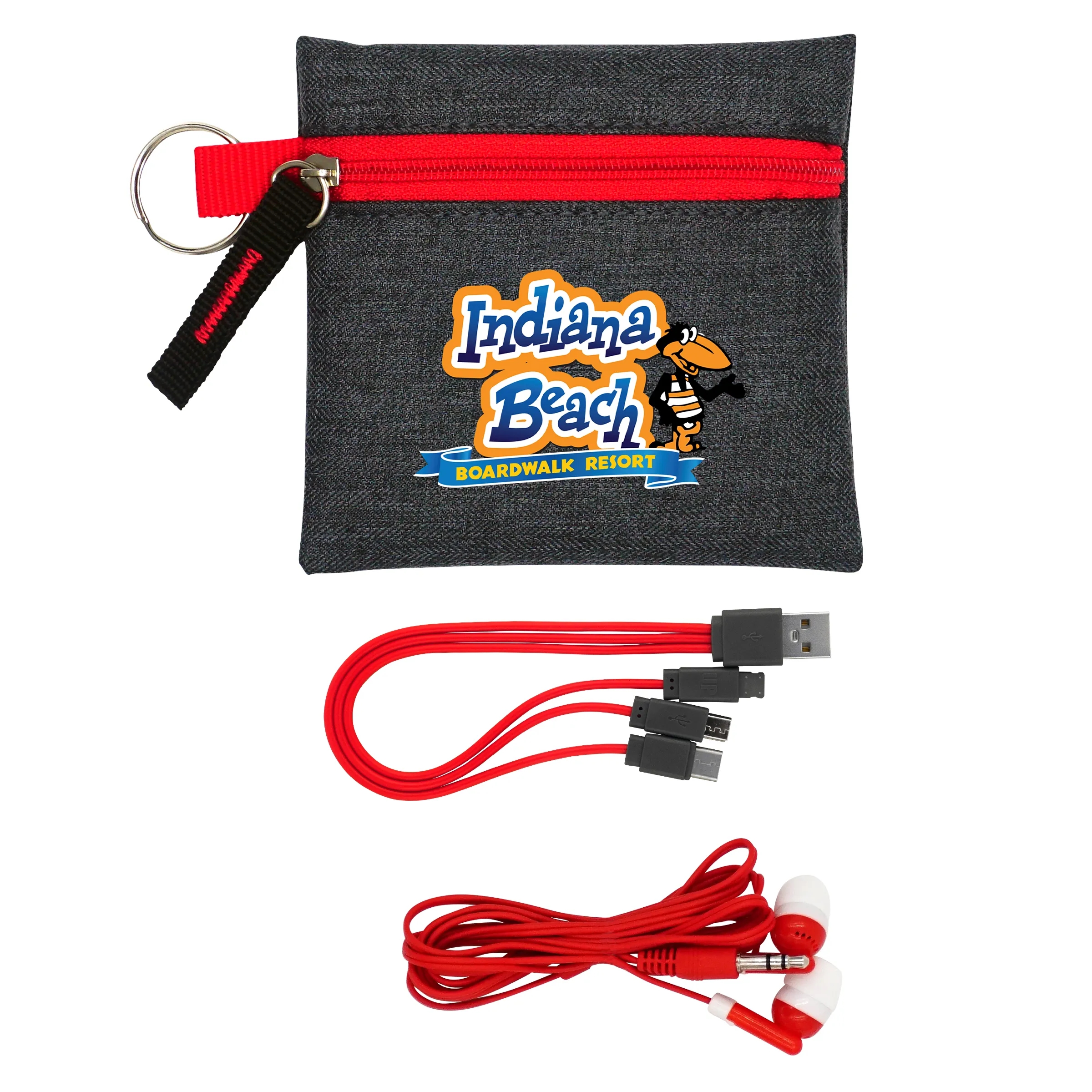 G Line Colorful Buds & Cable Set 7