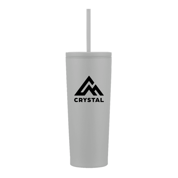 Telluride 24oz Straw Tumbler 160