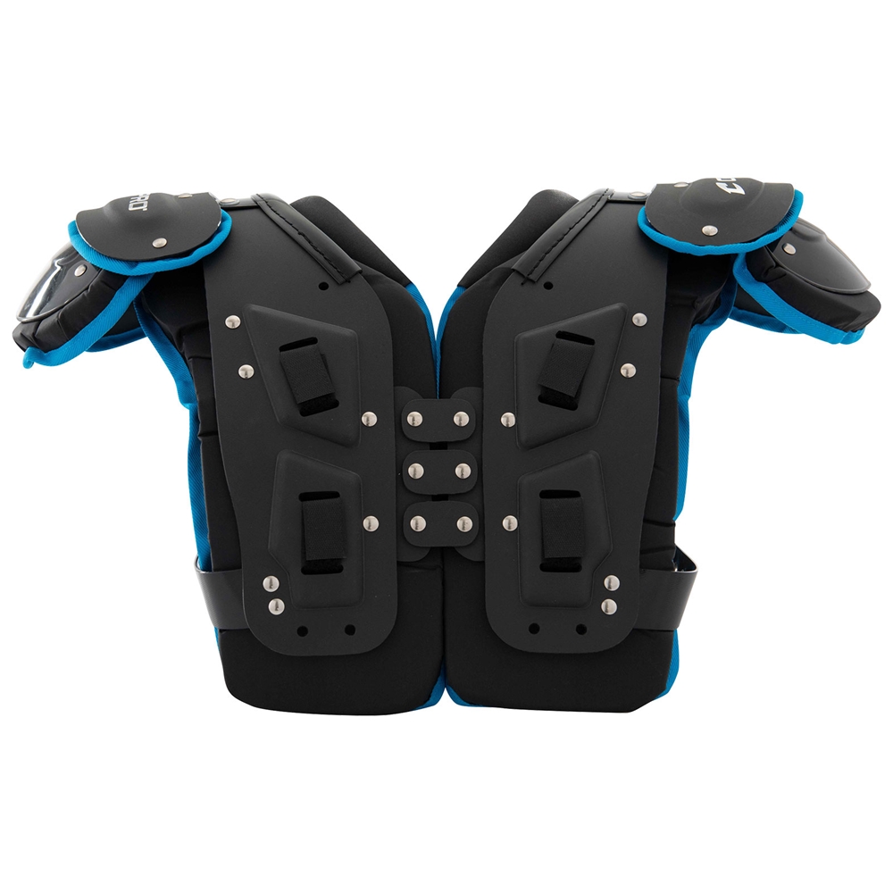 Gauntlet III Shoulder Pad 2