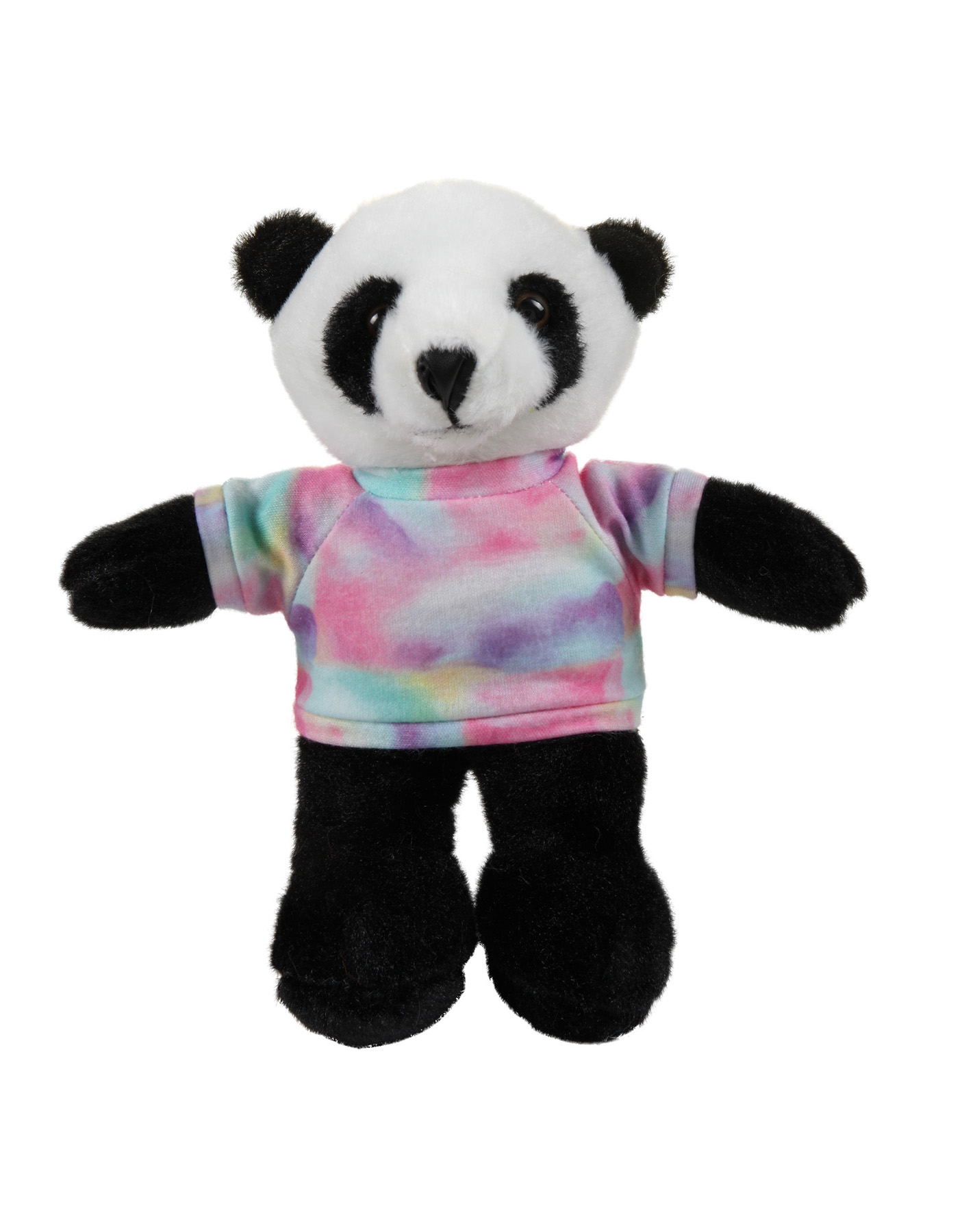 Panda with Tee 5