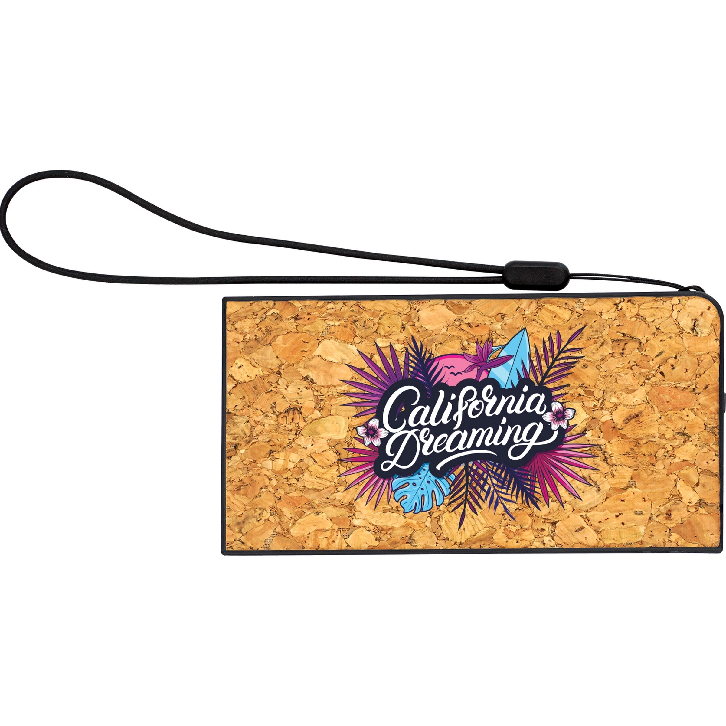 UL CORK POWER BANK 7