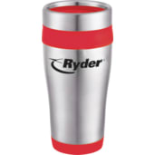 Carmel 16oz Travel Tumbler 28