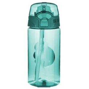 44oz Dual Purpose Straw Cup Drink Bottle 2