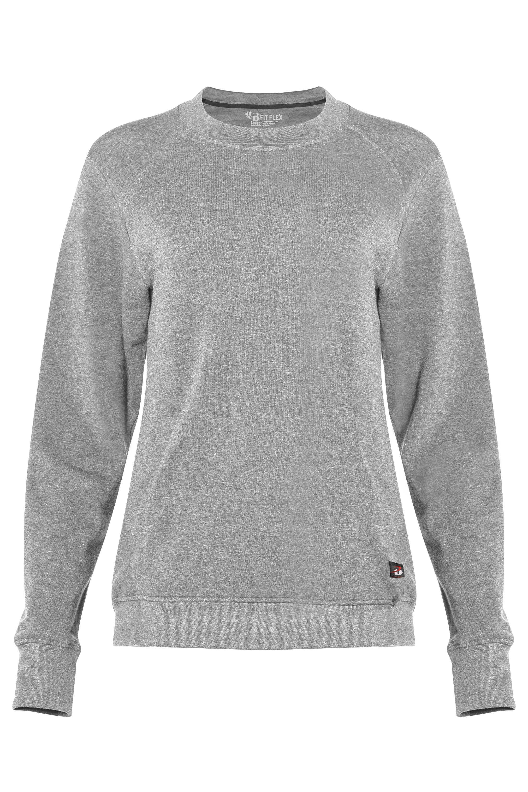 Fitflex Women's Crew 7
