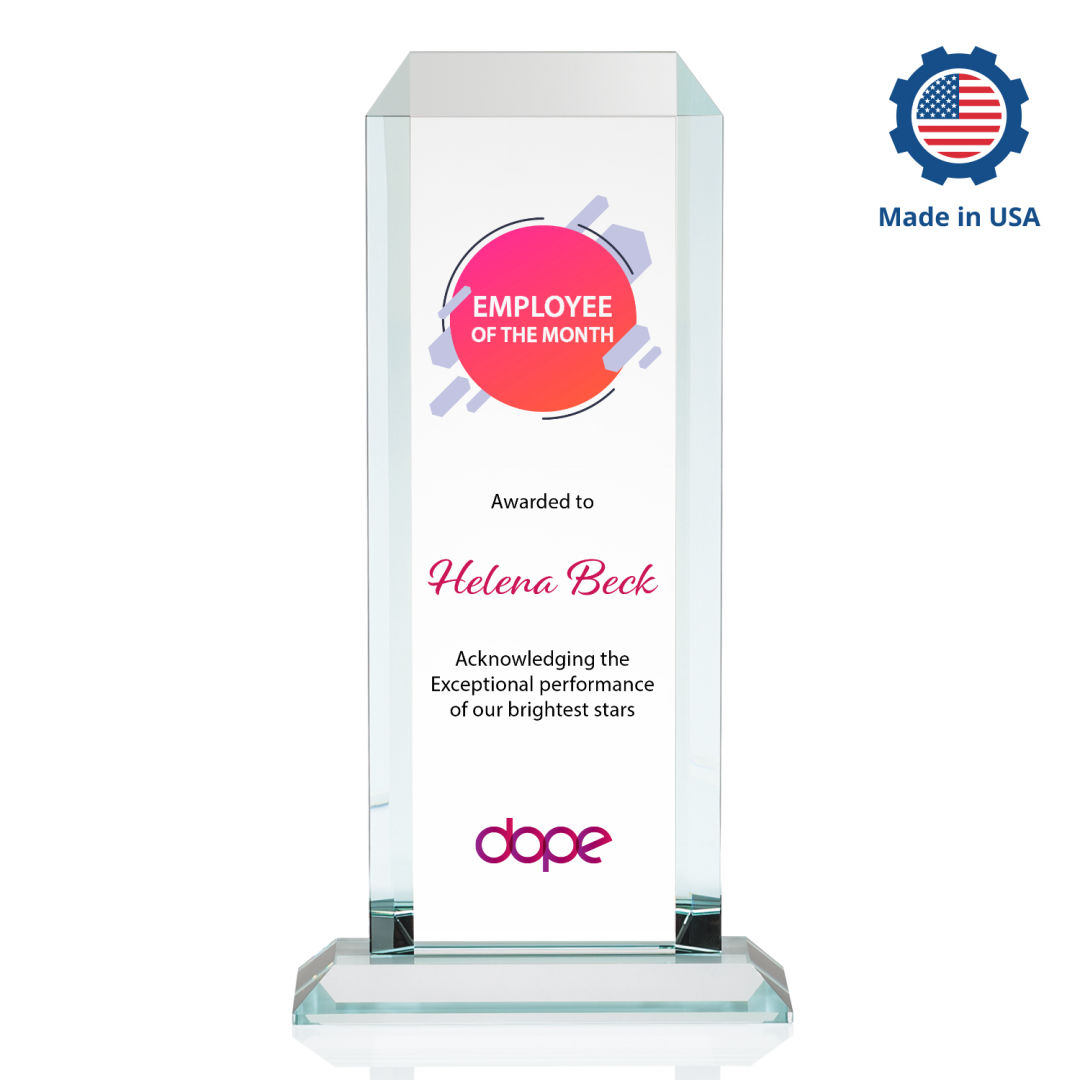 Dalton VividPrint™ Award 2