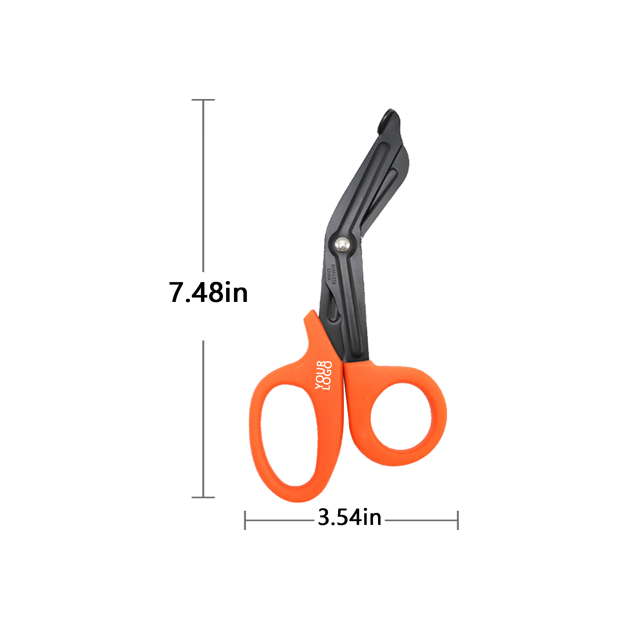 Emergency Rescue Shears 3