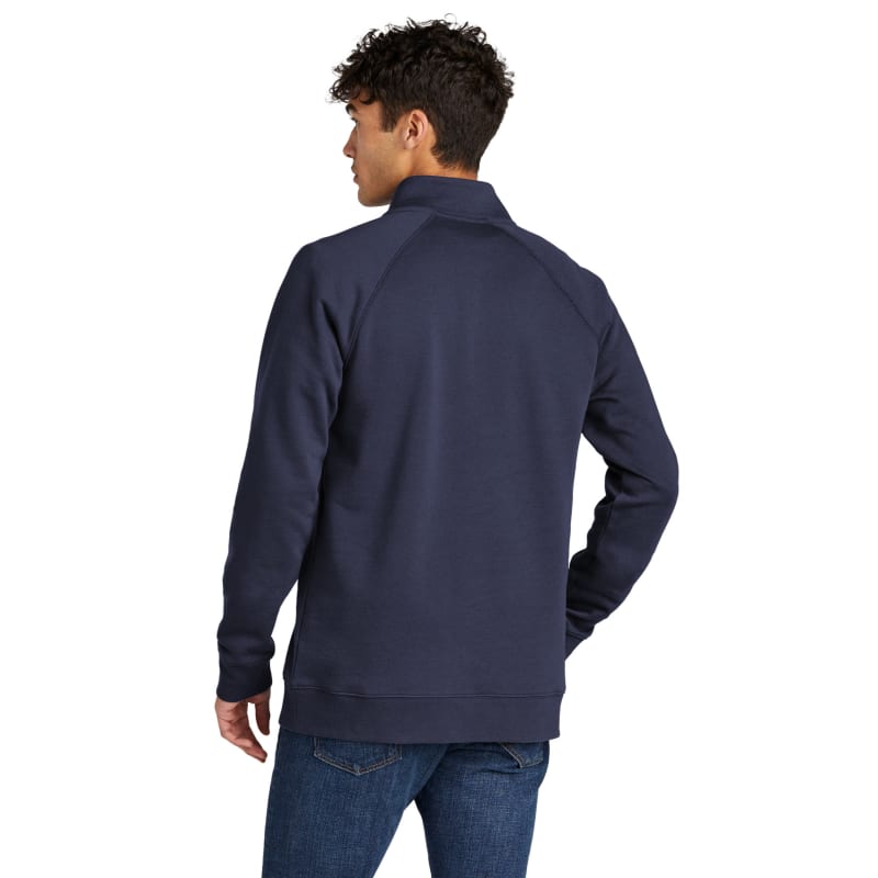Sport-Tek Drive Fleece 1/4-Zip Pullover, custom hoodie or sweatshirt with logo imprint 17