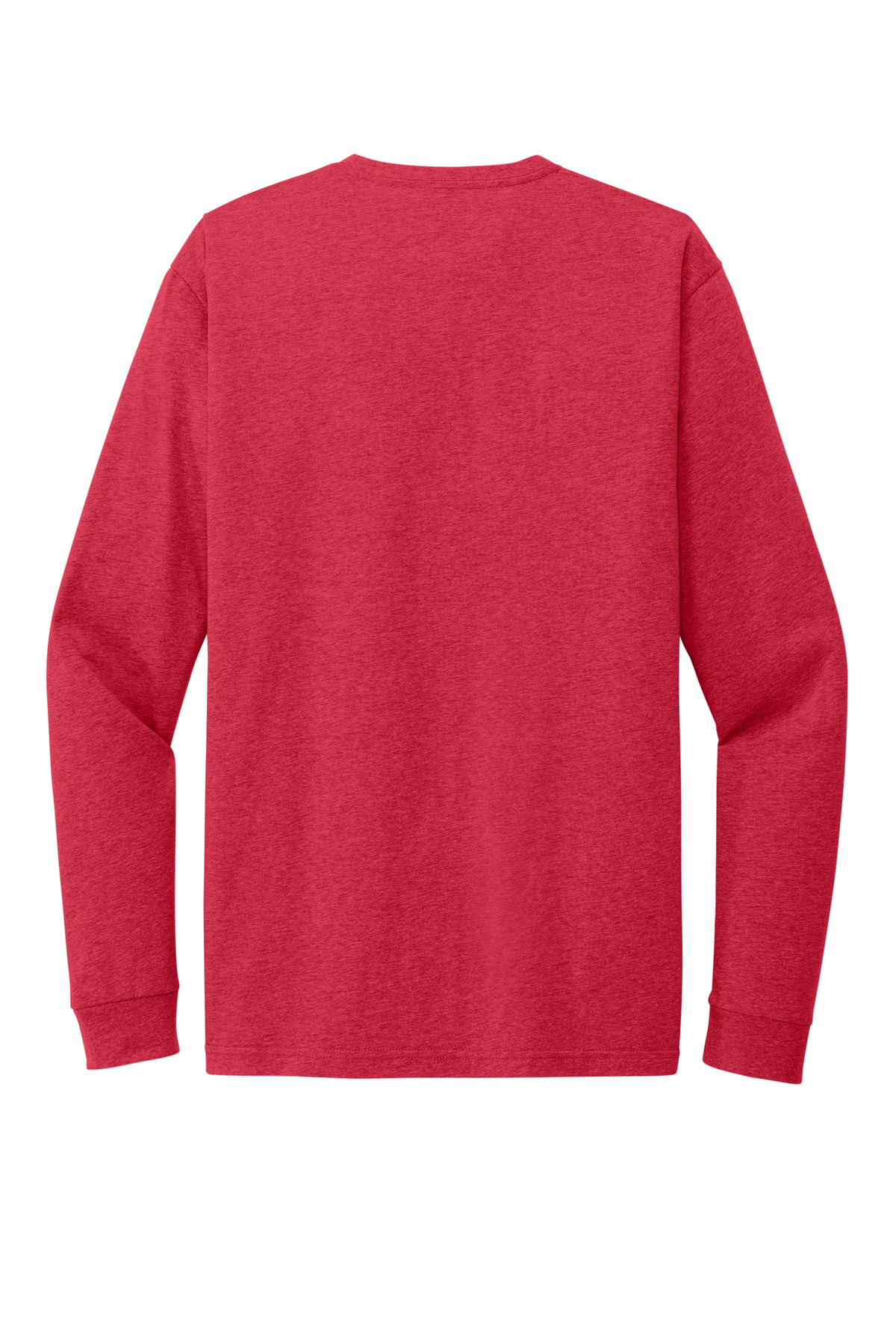 Next Level Apparel Adult CVC Long Sleeve Tee NL6211 178