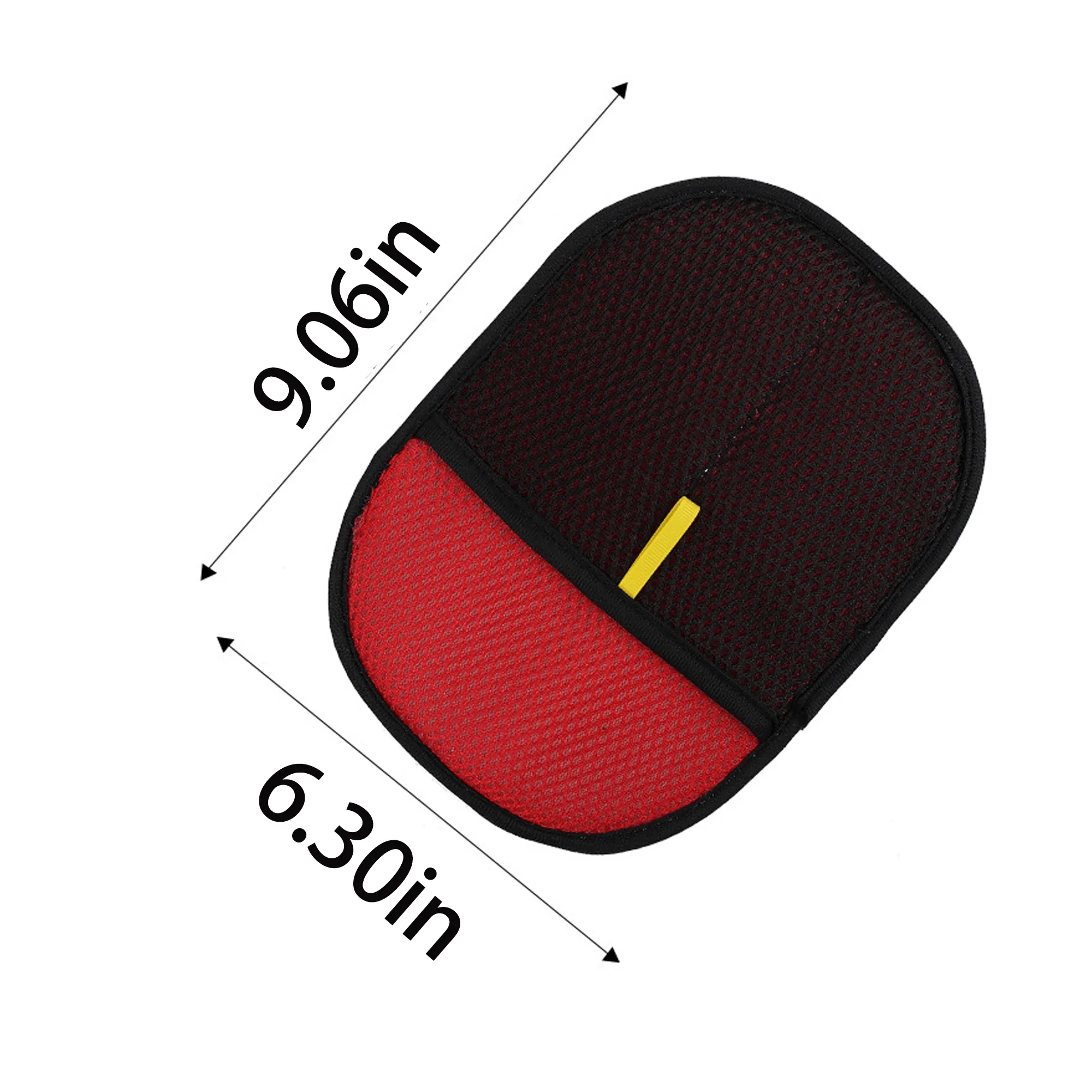 Reusable Pet Hair Removal Glove 5