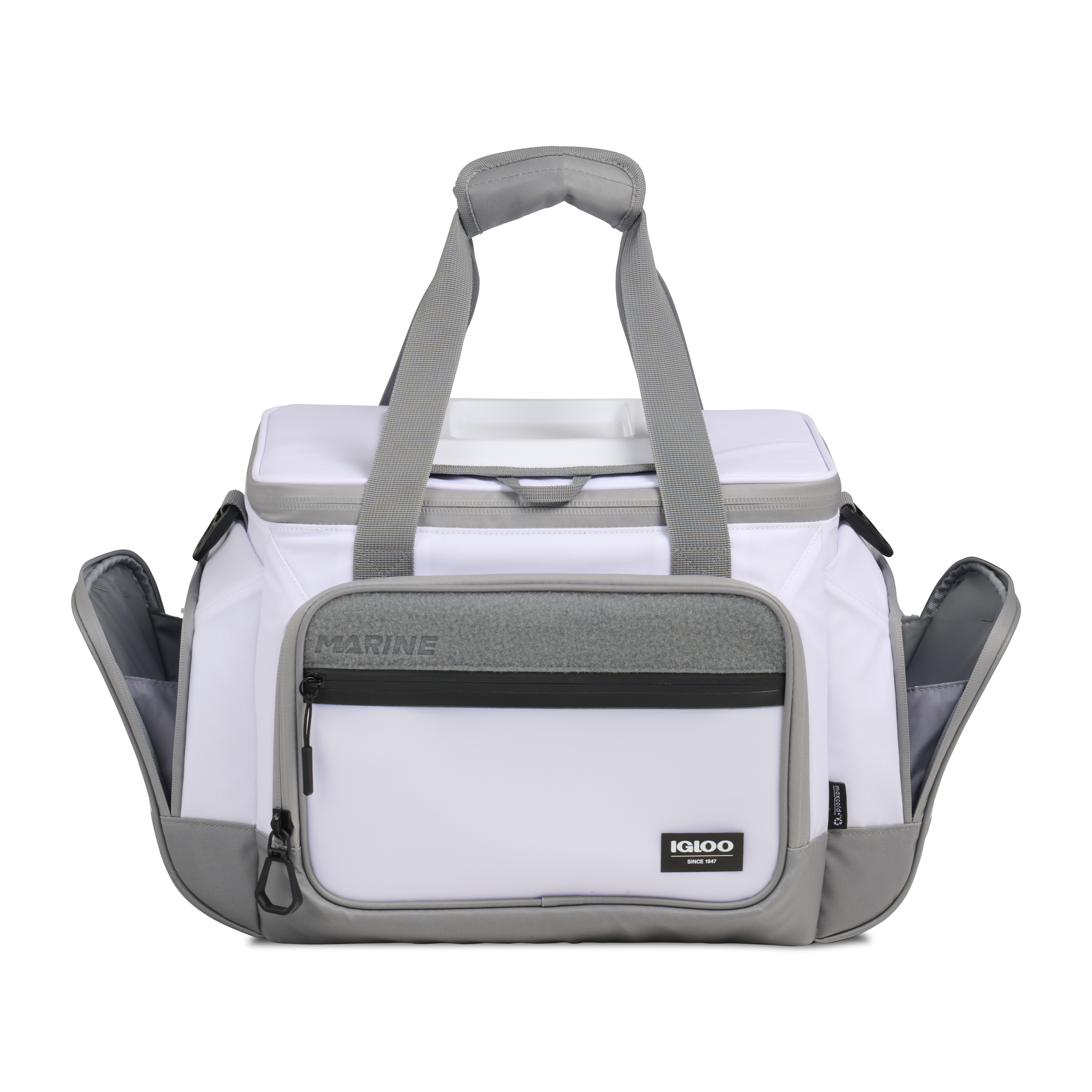 Igloo® Marine 30 Can Square Cooler 24