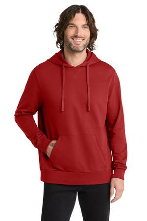 Allmade Unisex Organic French Terry Pullover Hoodie AL4000 10