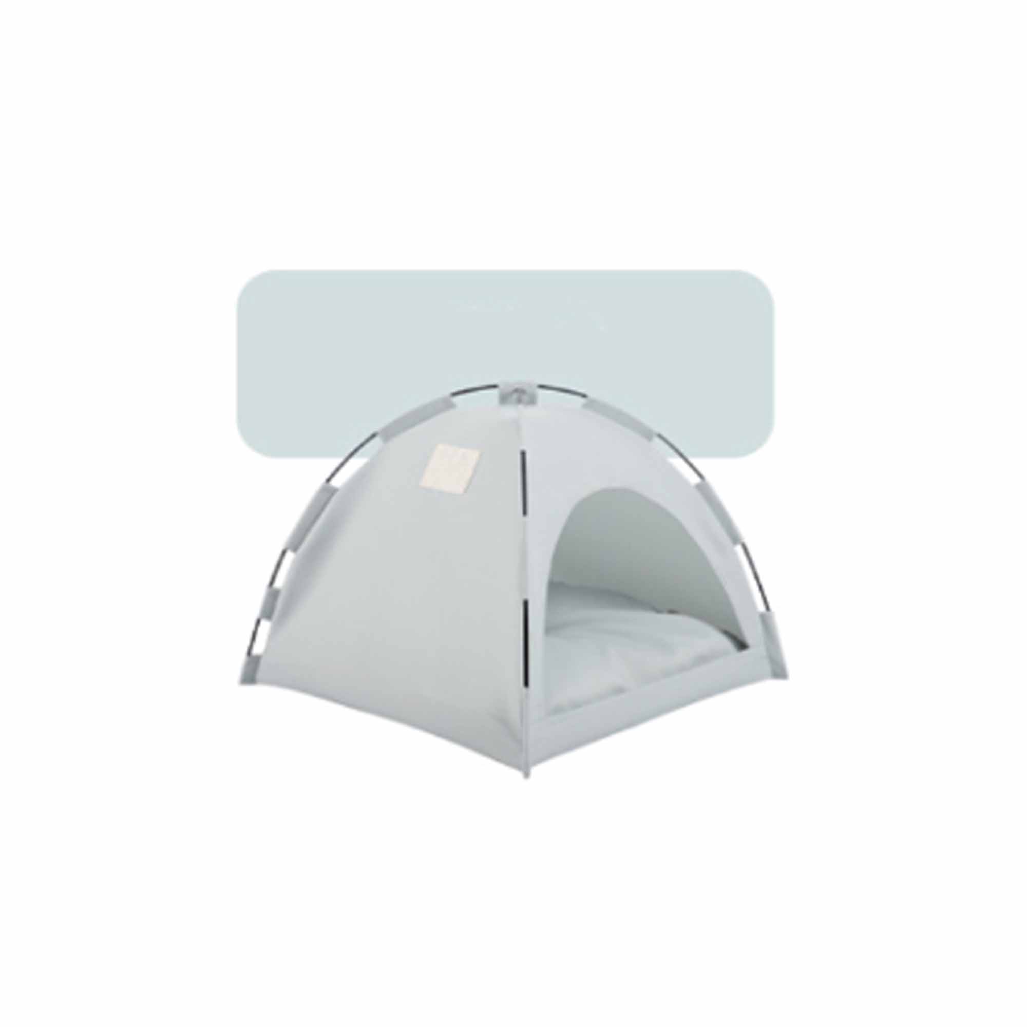 Pet Tent 2