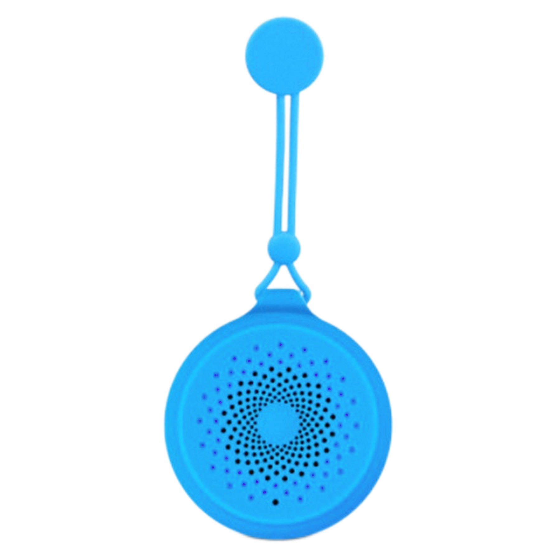 Small Waterproof Bluetooth Speaker 1