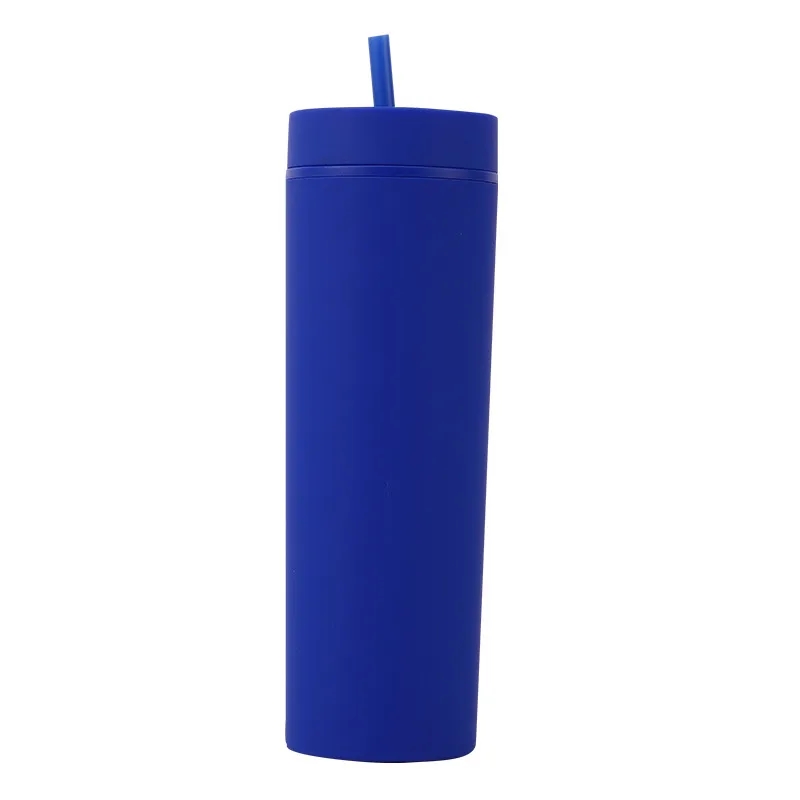 16oz Double Wall Skinny Tumblers 3
