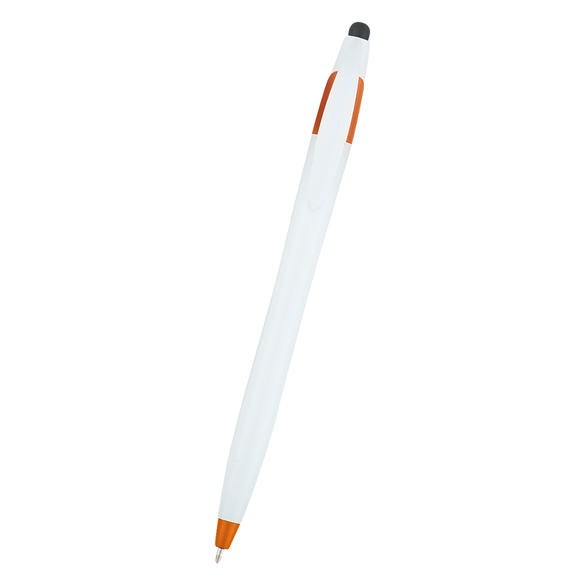 Tri-Pocket Notebook & Pen 6