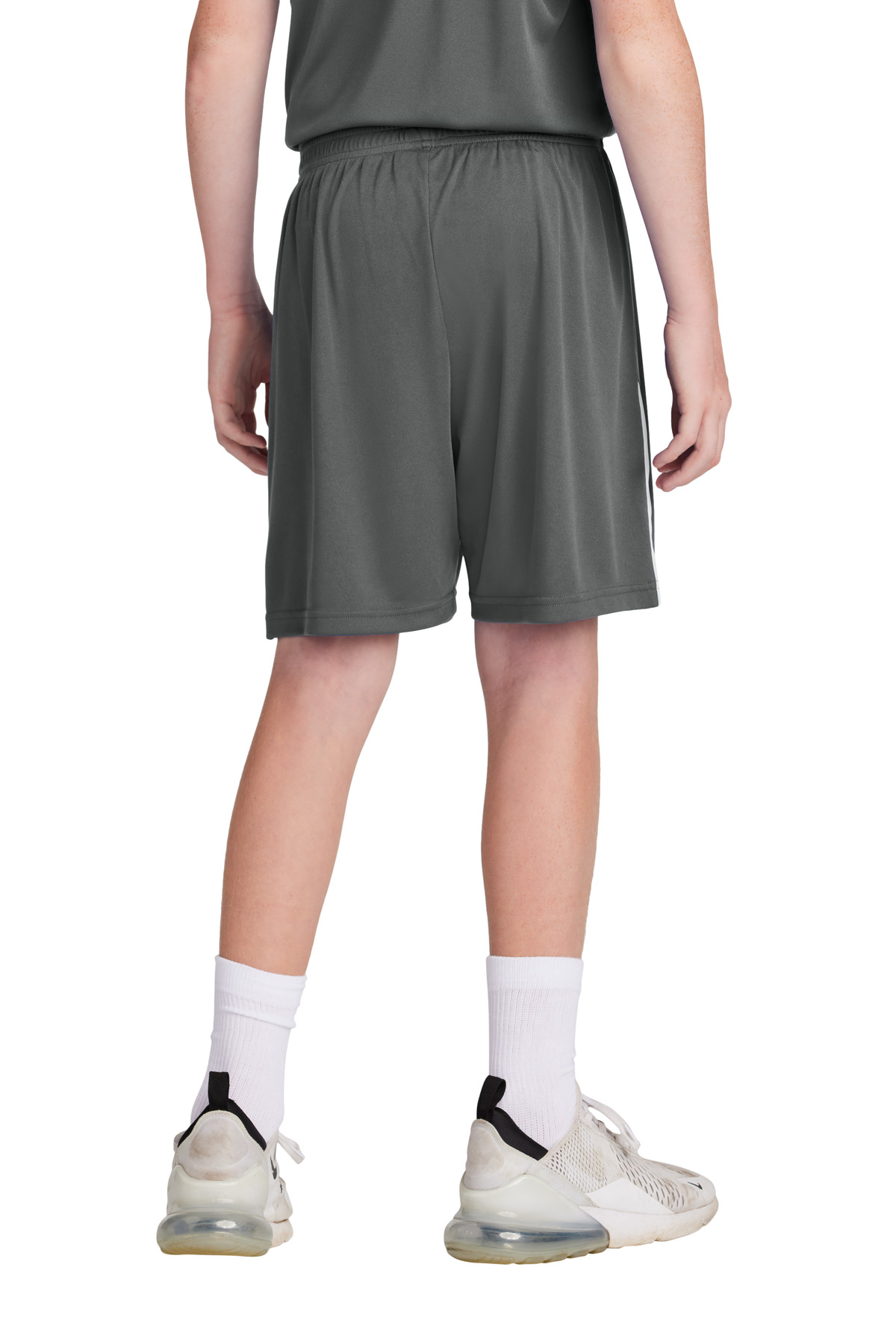 Sport-Tek Youth Competitor United 5" Short YST103 27