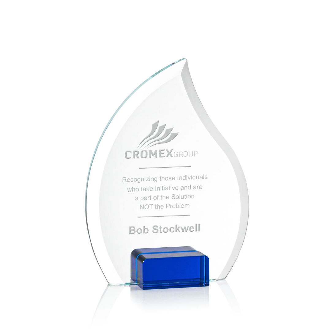 Romy Award - Blue 2