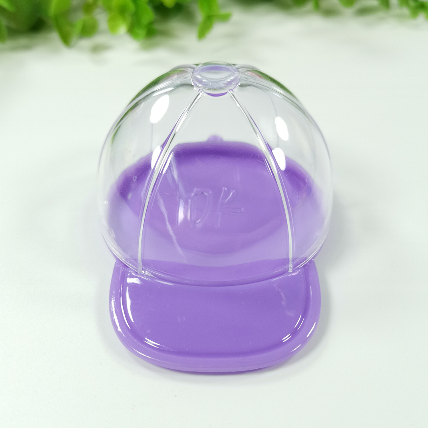 Hat Candy Box 5