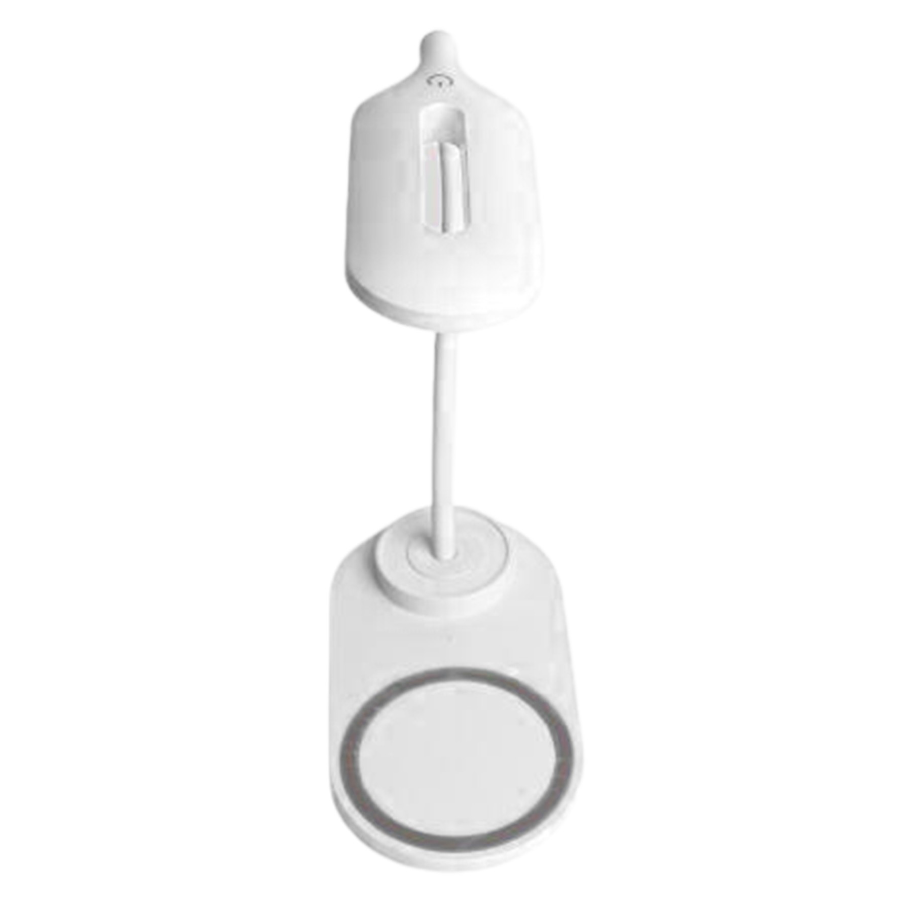 Desk Lamp Wireless Charger 2