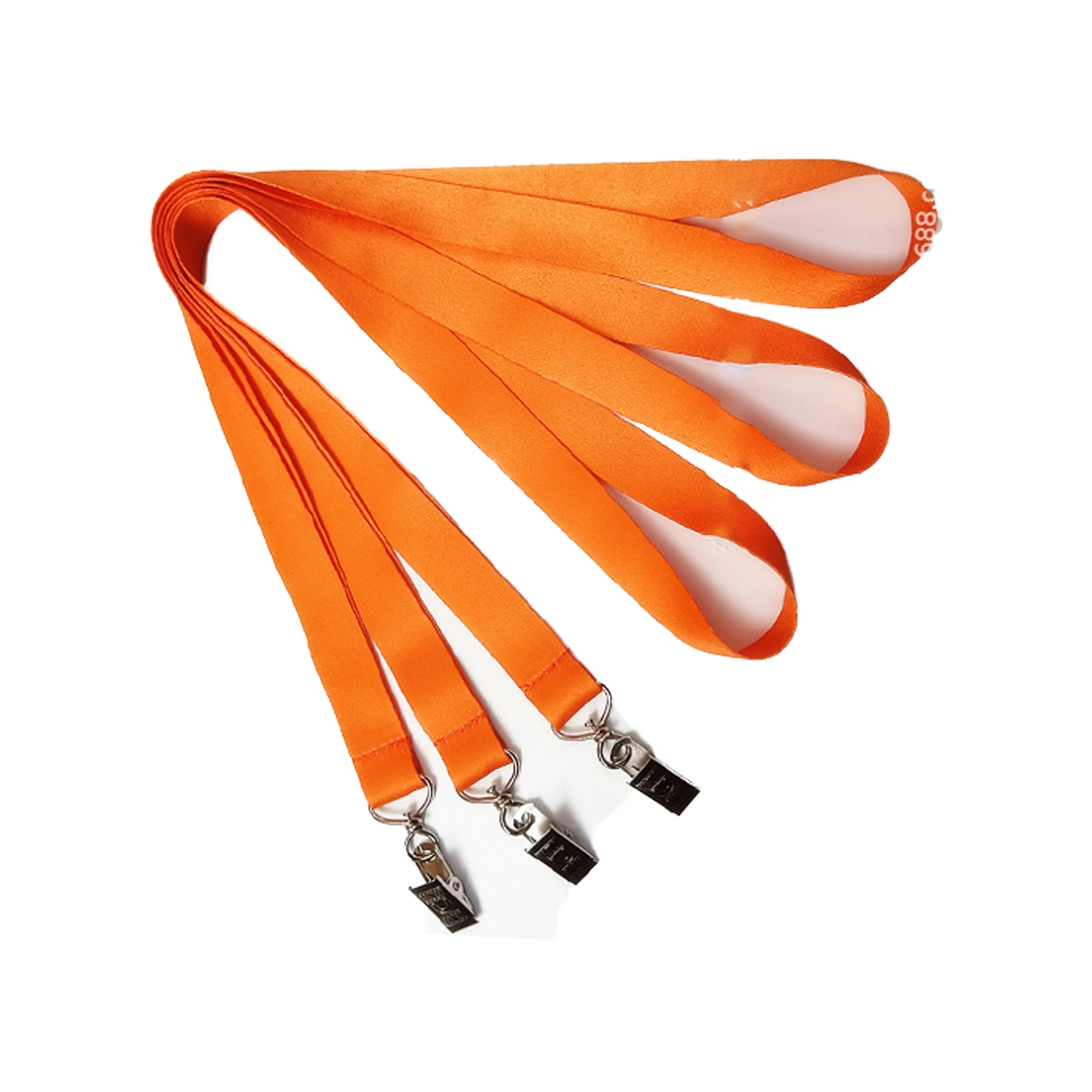 Polyester Lanyard 3