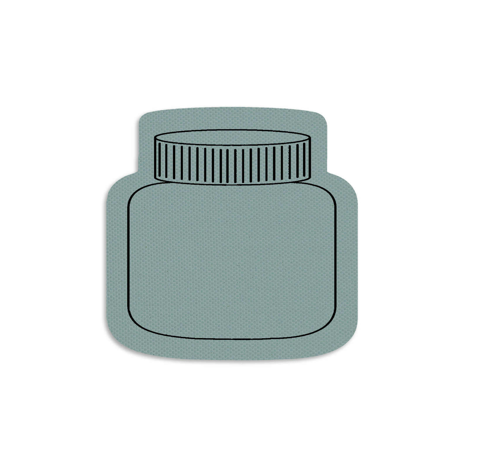 Jar or Bottle Jar Opener 2