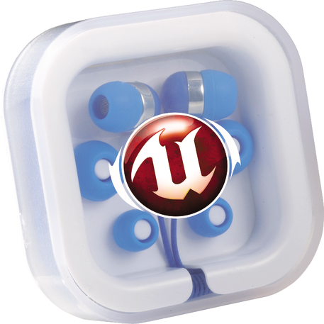 Color Pop Earbuds 46