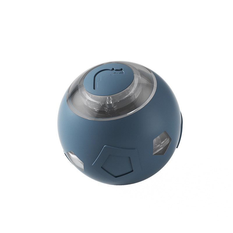 Fast Rolling Motion Activated Chirping Stimulating Light 2