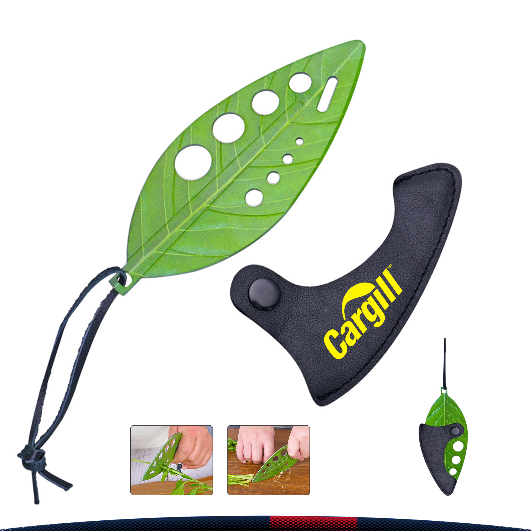Bess Leaf Stripper 2