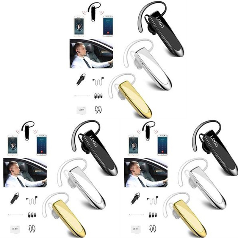 Wireless Headset