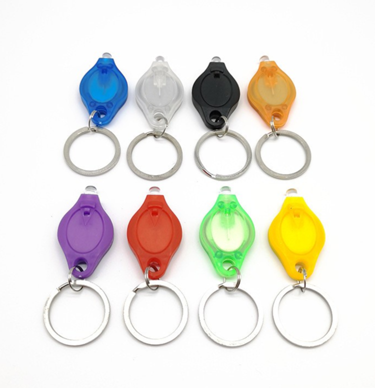 Mini Diamond-shaped Light 5