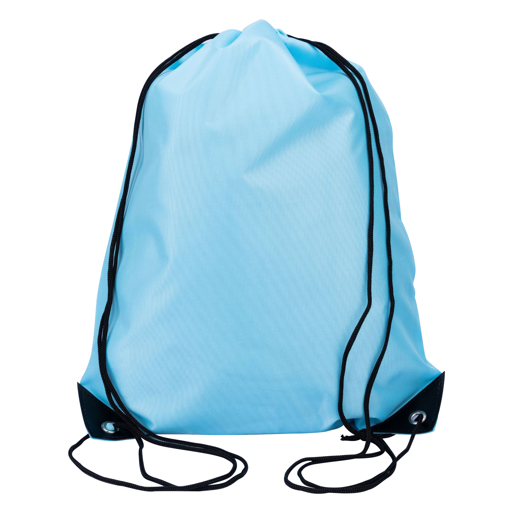 Oxford Drawstring Backpack 20